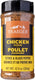 Traeger - 12.5 Oz Chicken Rub - SPC286