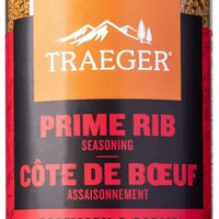 Traeger - 12.5 Oz Prime Rib Rub - SPC285