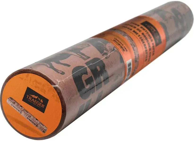 Traeger - 75 ft BBQ Butcher Paper Roll - BAC817