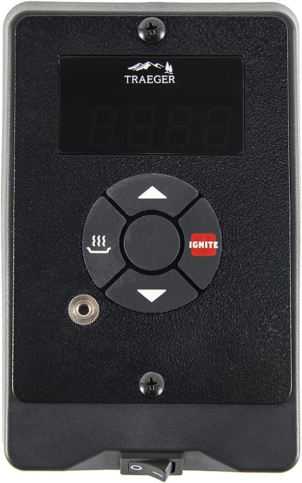 Traeger - ARC Controller - BAC519