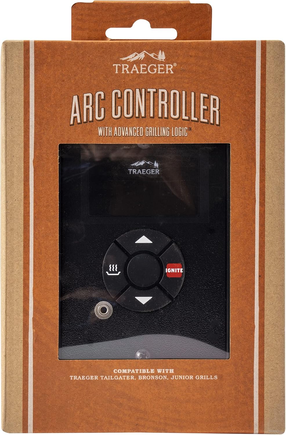 Traeger - ARC Controller - BAC519