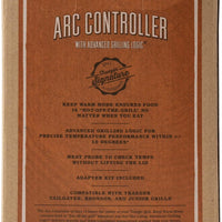 Traeger - ARC Controller - BAC519