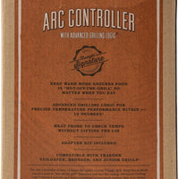 Traeger - ARC Controller - BAC519