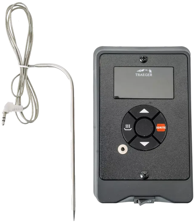 Traeger - ARC Controller - BAC519