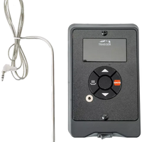 Traeger - ARC Controller - BAC519