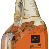 Traeger - All-Natural Grill Cleaner 950 ML - BAC679