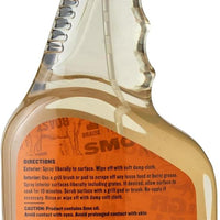 Traeger - All-Natural Grill Cleaner 950 ML - BAC679