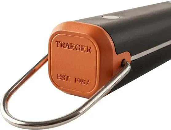 Traeger - BBQ Fork for Pellet Grills - BAC798