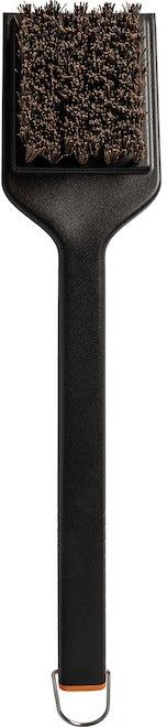 Traeger - BBQ Grill Brush for Hot and Cold Cleaning - BAC835