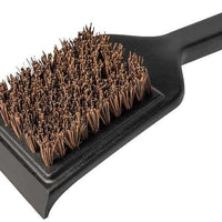Traeger - BBQ Grill Brush for Hot and Cold Cleaning - BAC835