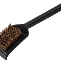 Traeger - BBQ Grill Brush for Hot and Cold Cleaning - BAC835