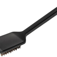 Traeger - BBQ Grill Brush for Hot and Cold Cleaning - BAC835