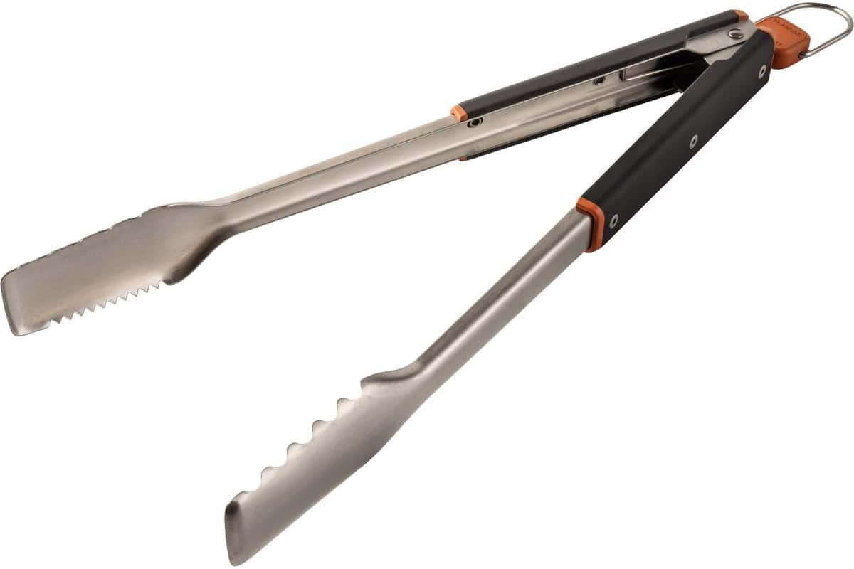 Traeger - BBQ Grill Tong - BAC797