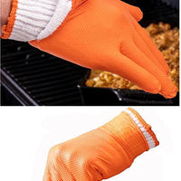 Traeger - BBQ Nitrile Prep & Serve Gloves, 25 Pairs - BAC826