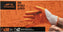 Traeger - BBQ Nitrile Prep & Serve Gloves, 25 Pairs - BAC826