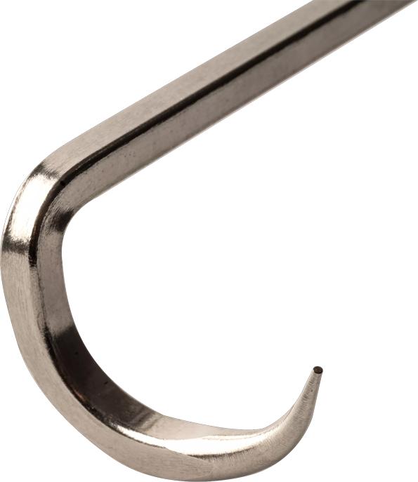 Traeger - BBQ Pig Tail Food Flipper - BAC799