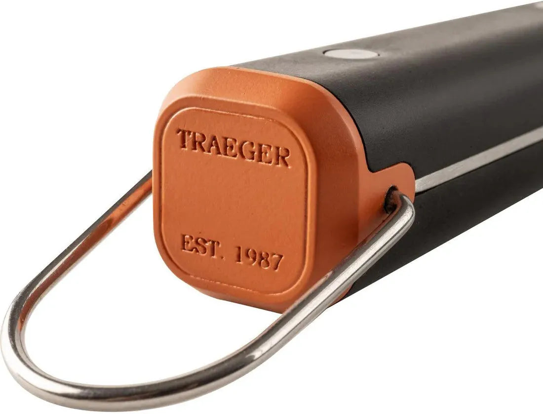 Traeger - BBQ Pig Tail Food Flipper - BAC799
