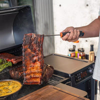 Traeger - BBQ Pig Tail Food Flipper - BAC799