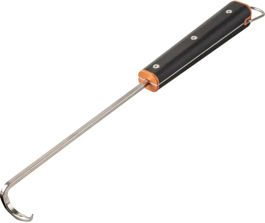 Traeger - BBQ Pig Tail Food Flipper - BAC799