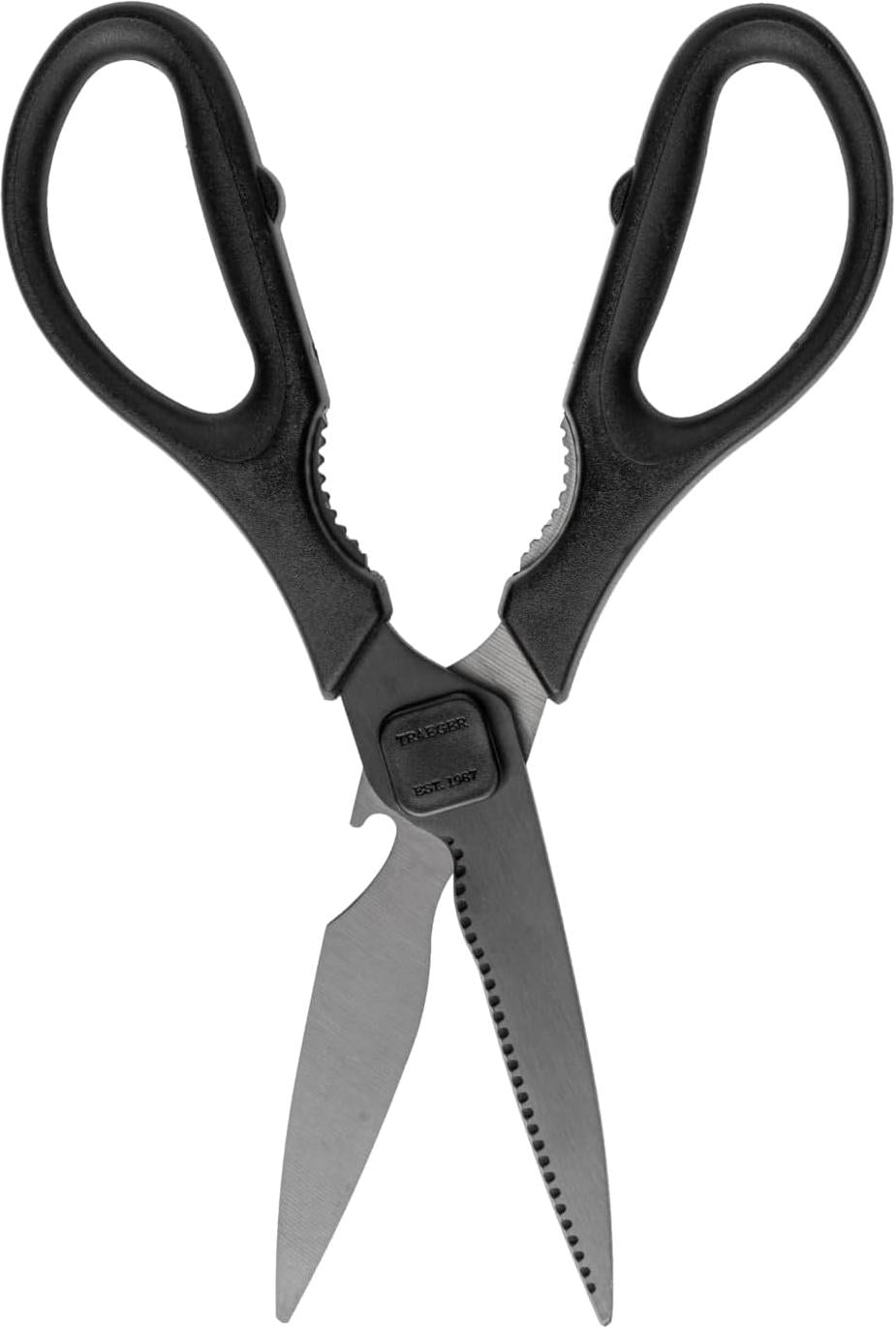 Traeger - BBQ Shears - BAC535