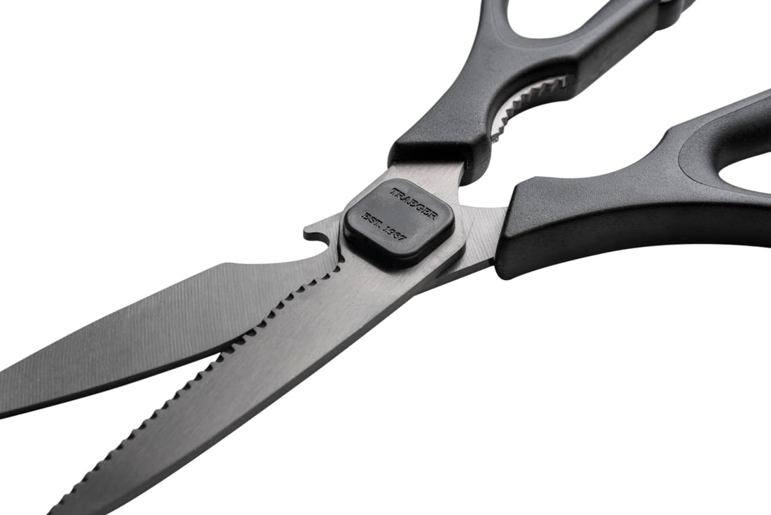 Traeger - BBQ Shears - BAC535