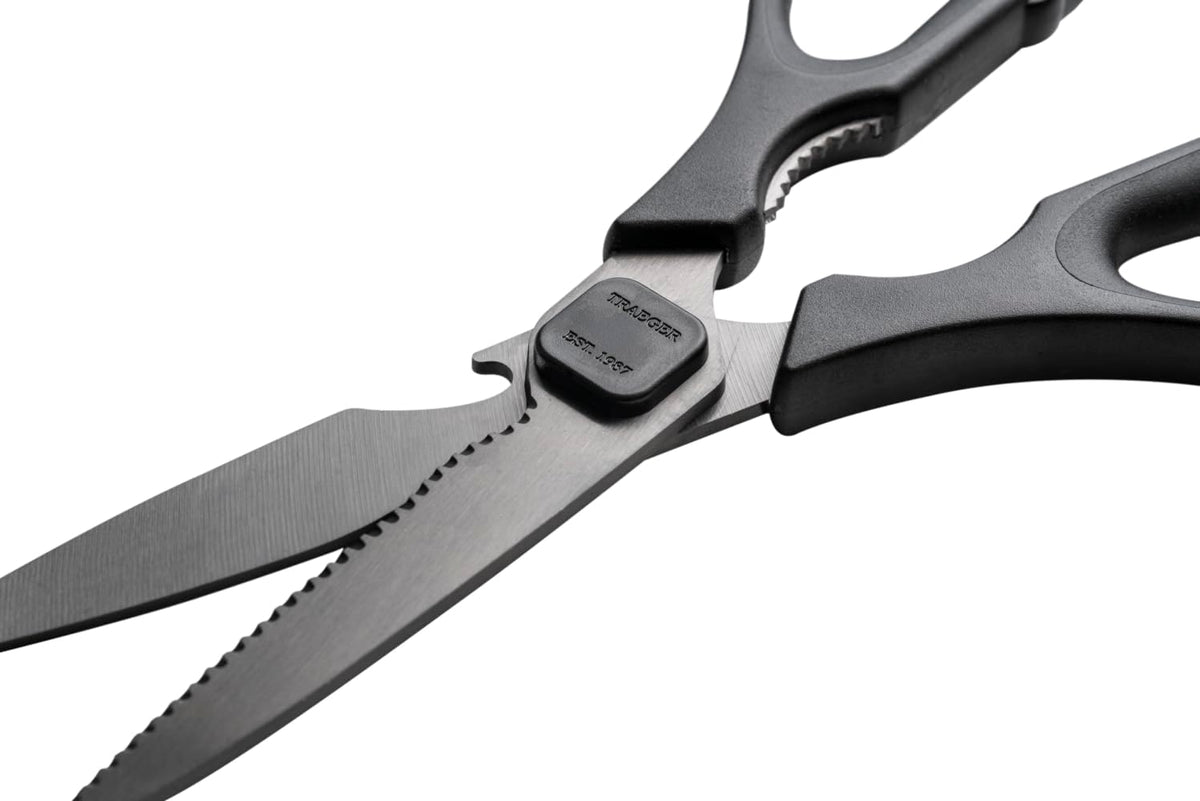 Traeger - BBQ Shears - BAC535