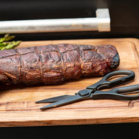 Traeger - BBQ Shears - BAC535