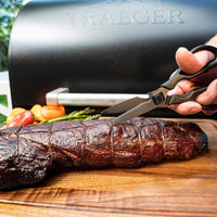 Traeger - BBQ Shears - BAC535