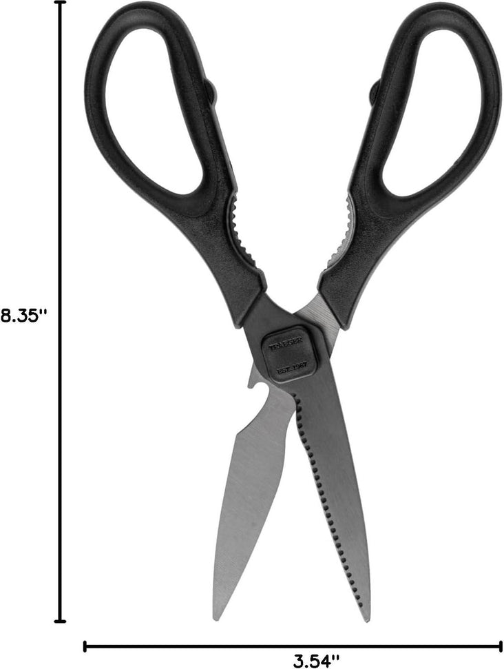 Traeger - BBQ Shears - BAC535