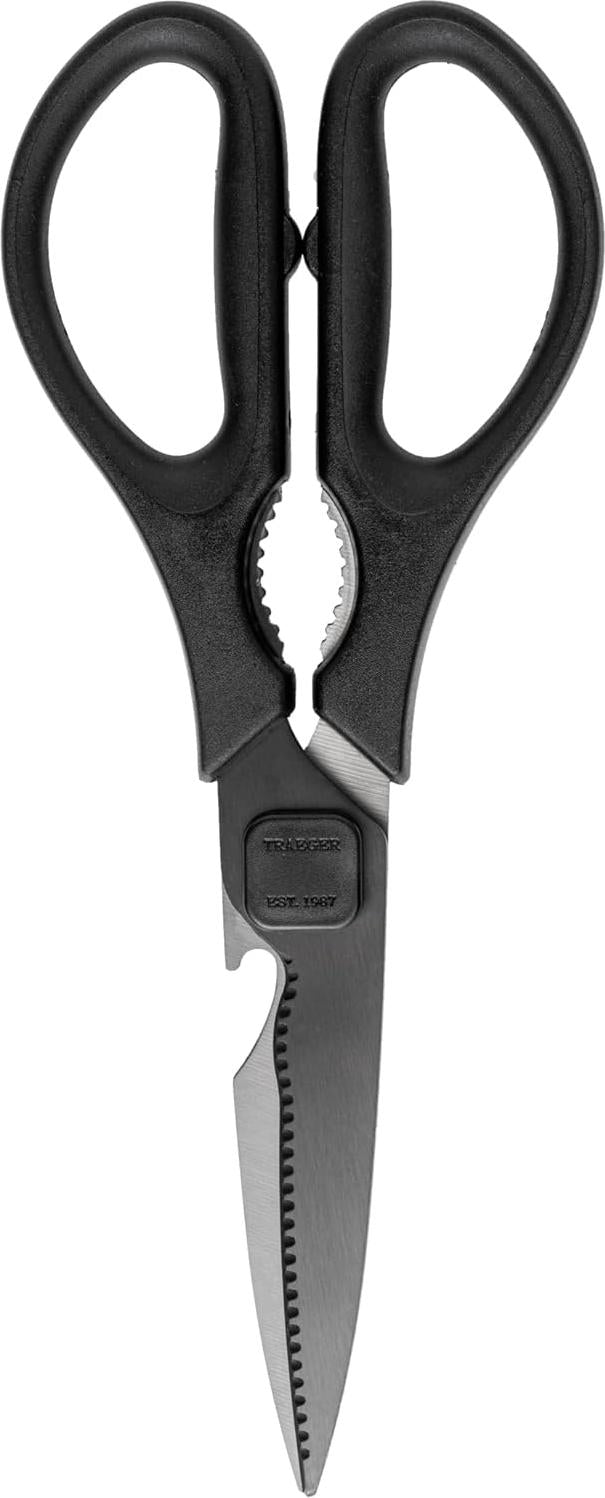 Traeger - BBQ Shears - BAC535