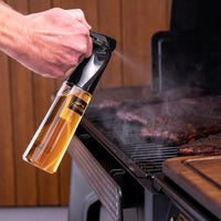 Traeger - BBQ Spritzer Spray Bottle - BAC836P