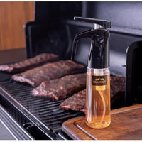 Traeger - BBQ Spritzer Spray Bottle - BAC836P