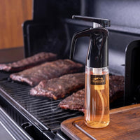 Traeger - BBQ Spritzer Spray Bottle - BAC836P