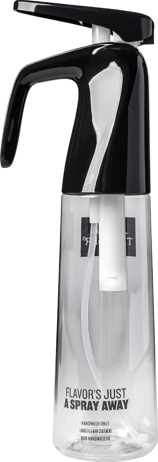 Traeger - BBQ Spritzer Spray Bottle - BAC836P