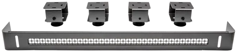 Traeger - Built-In Trim Kit For Timberline - BAC682