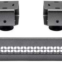 Traeger - Built-In Trim Kit For Timberline - BAC682