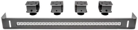 Traeger - Built-In Trim Kit For Timberline - BAC682