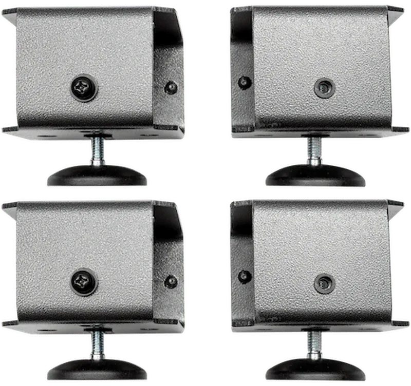 Traeger - Built In Trim Kit for Timberline XL - BAC681