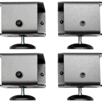 Traeger - Built In Trim Kit for Timberline XL - BAC681
