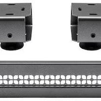 Traeger - Built In Trim Kit for Timberline XL - BAC681