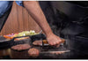 Traeger - Cast Iron Burger Press - BAC842