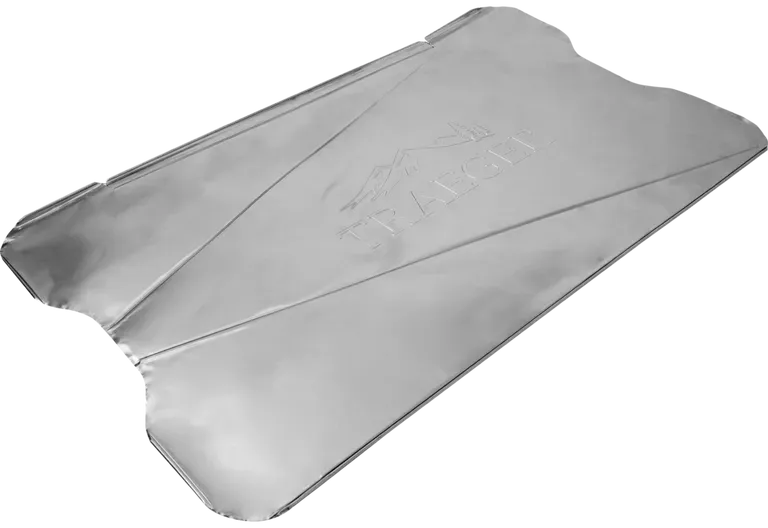 Traeger - Drip Tray Liner Size B, Pack of 5 - BAC855