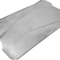 Traeger - Drip Tray Liner Size B, Pack of 5 - BAC855