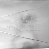 Traeger - Drip Tray Liner Size C, Pack of 5 - BAC856