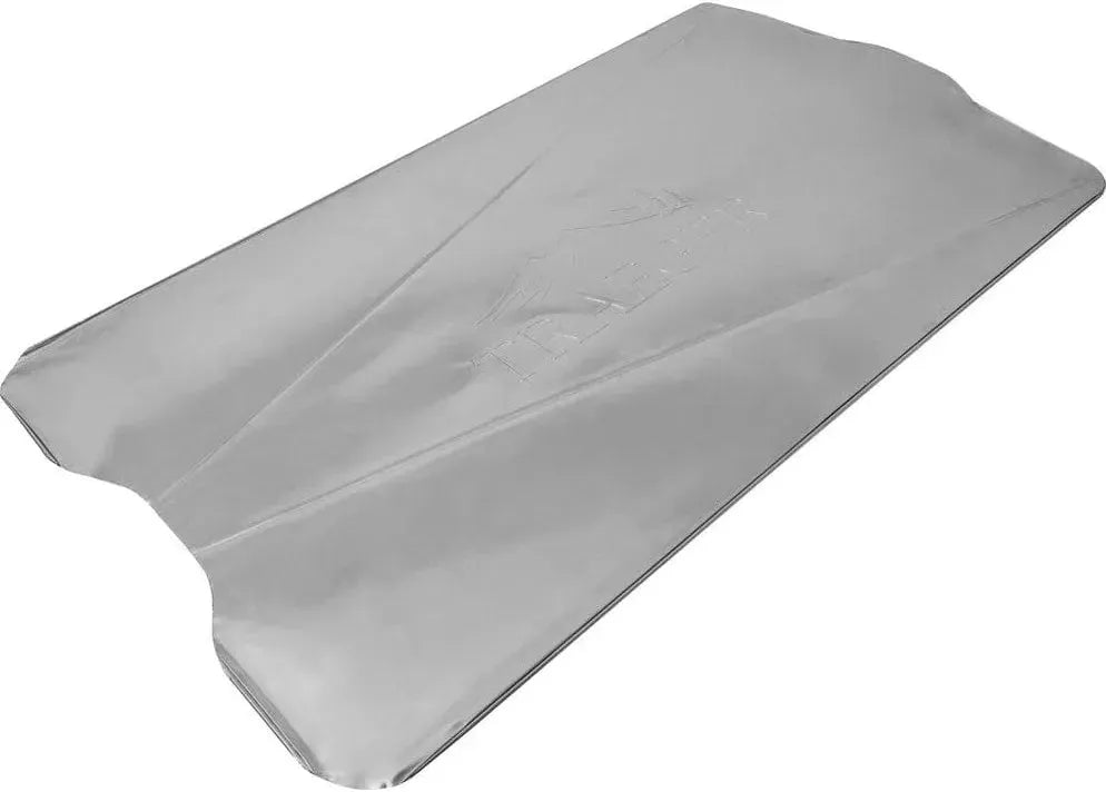 Traeger - Drip Tray Liner Size C, Pack of 5 - BAC856