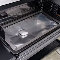 Traeger - Drip Tray Liner Size E, Pack of 8 - BAC607