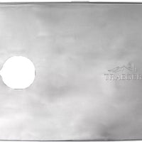 Traeger - Drip Tray Liner Size E, Pack of 8 - BAC607
