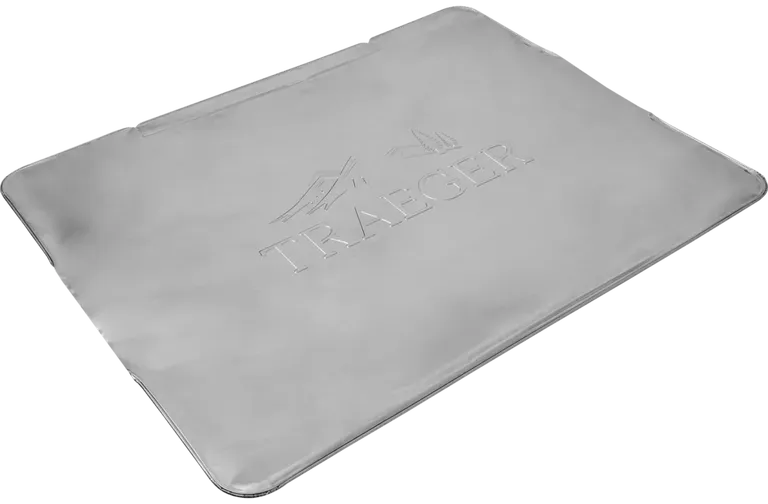 Traeger - Drip Tray Liners Size A, Pack of 5 - BAC854
