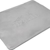 Traeger - Drip Tray Liners Size A, Pack of 5 - BAC854