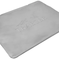 Traeger - Drip Tray Liners Size A, Pack of 5 - BAC854